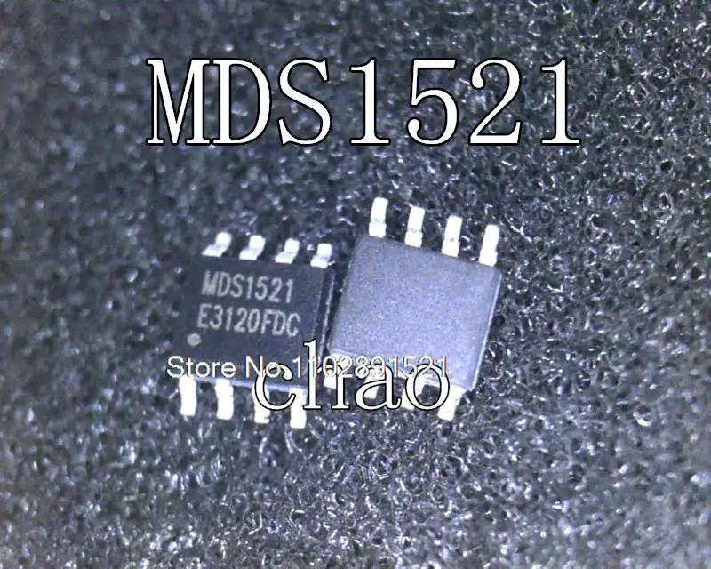 Ʈ 10 , MDS1521URH MDS1521 SOP-8